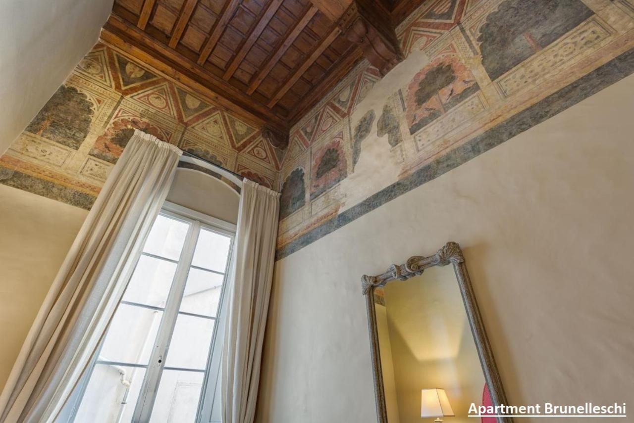 Palazzo Salviati By Varental 佛罗伦萨 外观 照片